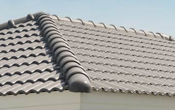 advantages of Coagh clay roofing