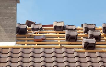 Coagh clay roofing costs