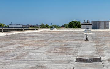 Coagh commercial flat roofing