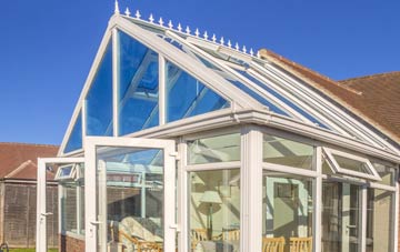 conservatory roof insulation costs Coagh