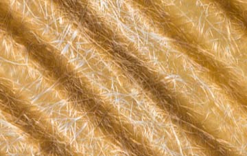 Coagh fibreglass roof waterproofing