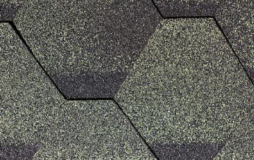 Coagh fibreglass shingle repairs