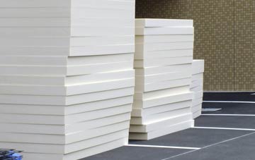 Coagh flat roof insulation costs