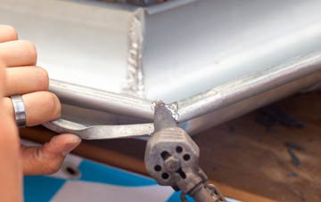 disadvantages of Coagh lead roofing