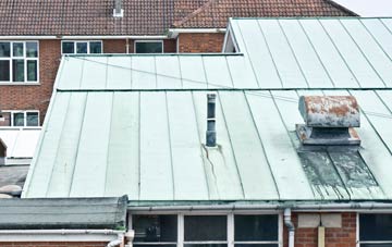 Coagh lead roofing costs
