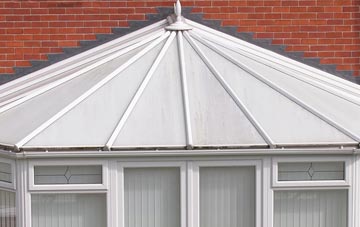 Coagh polycarbonate conservatory roof repairs