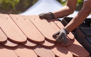 Coagh roof tile contractors