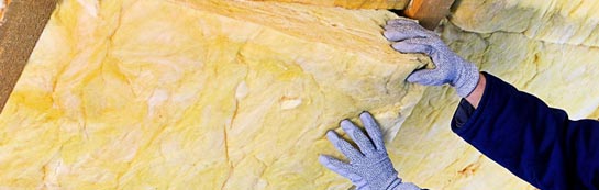 quotes for Coagh roof insulation