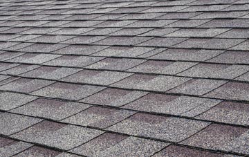 Coagh tiles for shallow pitch roofing