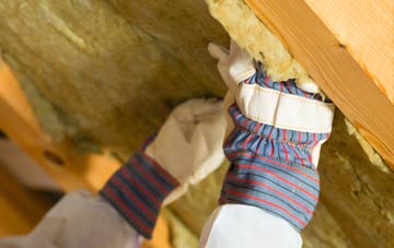 types of Coagh pitched roof insulation materials