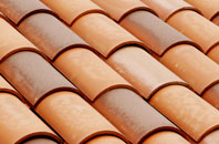 Coagh clay roofing