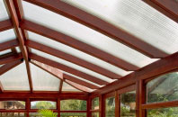 Coagh conservatory roofing insulation