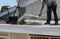 Coagh flat roofing repair