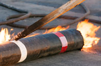 free Coagh flat roofing repair quotes