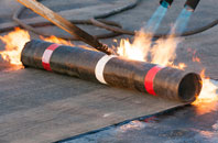 Coagh flat roof sealing