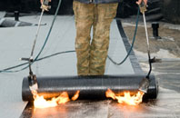 Coagh flat roof sealing quote