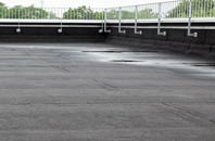 find rated Coagh flat roofing companies
