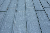 Coagh lead roofing