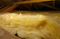 Coagh pitch roof insulation
