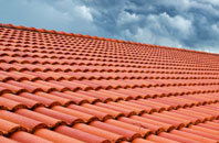 Coagh roofing tiles