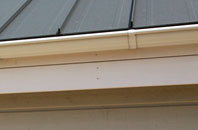 Coagh soffit repair