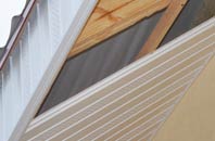 rated Coagh soffit repair companies