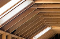 Coagh tapered roof insulation quotes