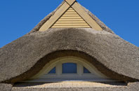 Coagh thatch roofing